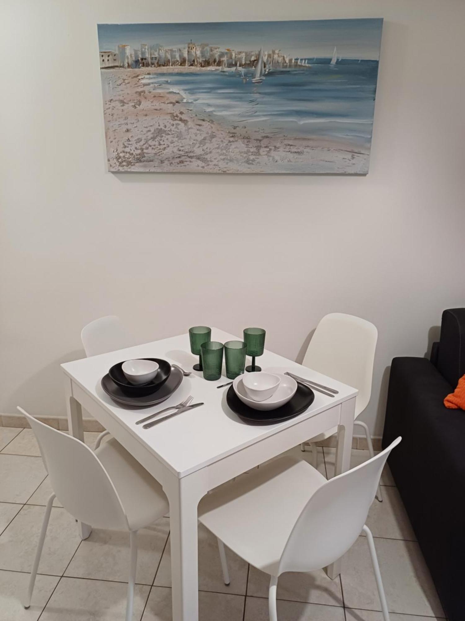 Azzurra Apartment Marciana Marina  Exterior photo